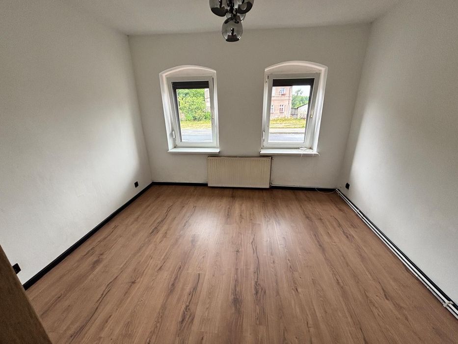 Mieszkanie bezczynszowe.