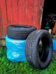 Opony Letnie 215/55/R16 Imperial Ecodriver 5