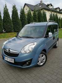 Opel COMBO TOUR*1.6 CDTI*Najbogatsze Wyposażenie*
