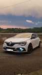 Renault Megane R.S. 1.8 280CV