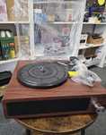 Retro gramofon A6