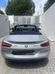 BMW Z4 sdrive 2.0I