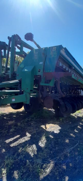 Great Plains SOLID STAND 24 сівалка.