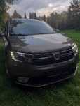 Dacia Logan MCV niski przebieg