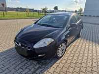 Fiat Bravo 1.4 tjet 2009 rok