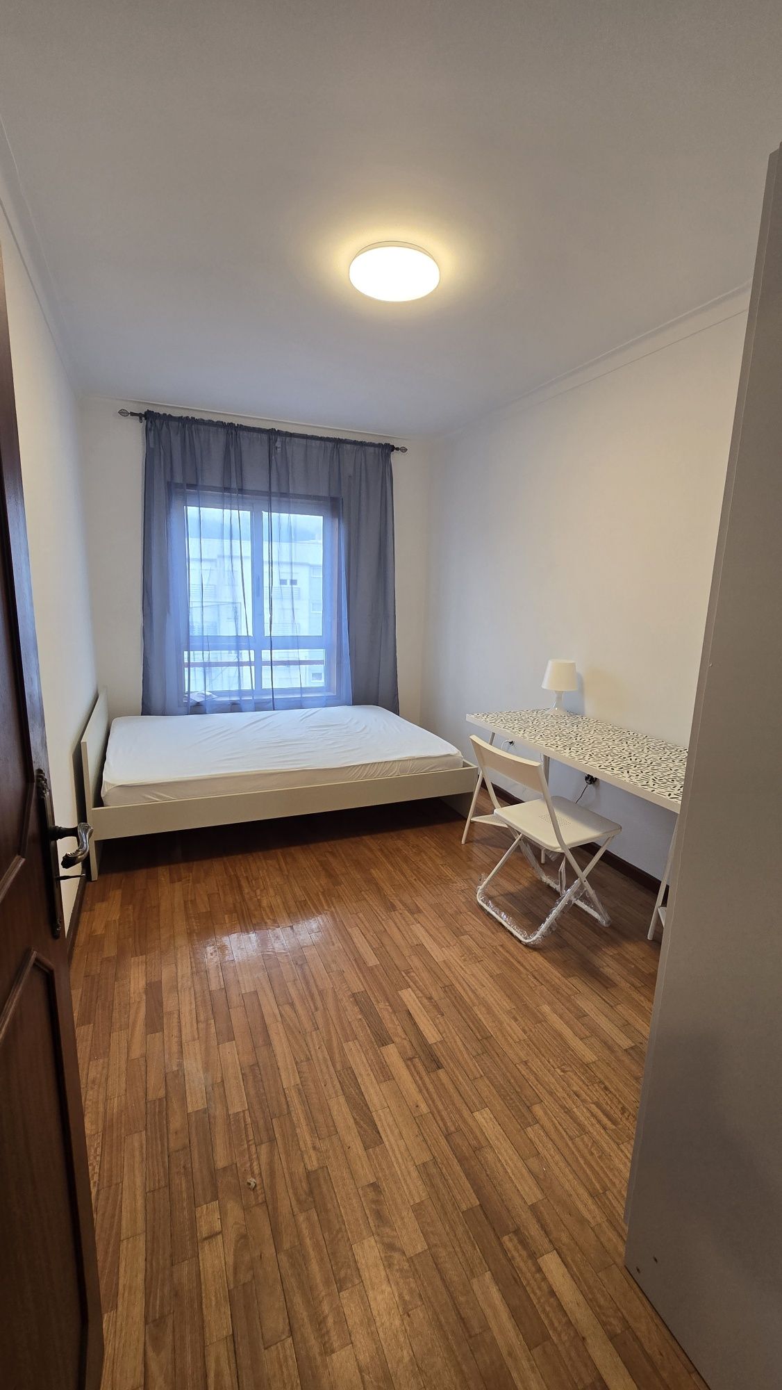Quartos em braga