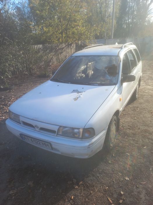 Продам Nissan Suuny