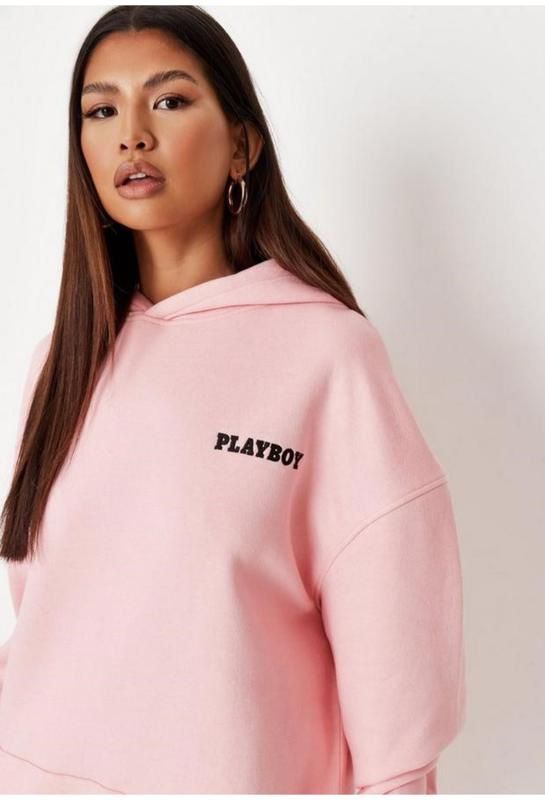 Худи play boy/толстовка playboy
