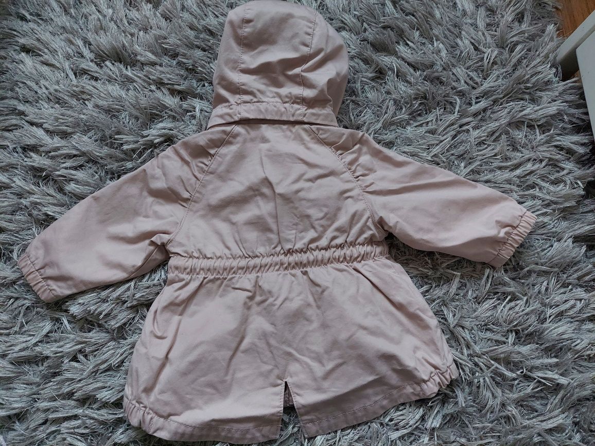 Parka Lindex 68 cm