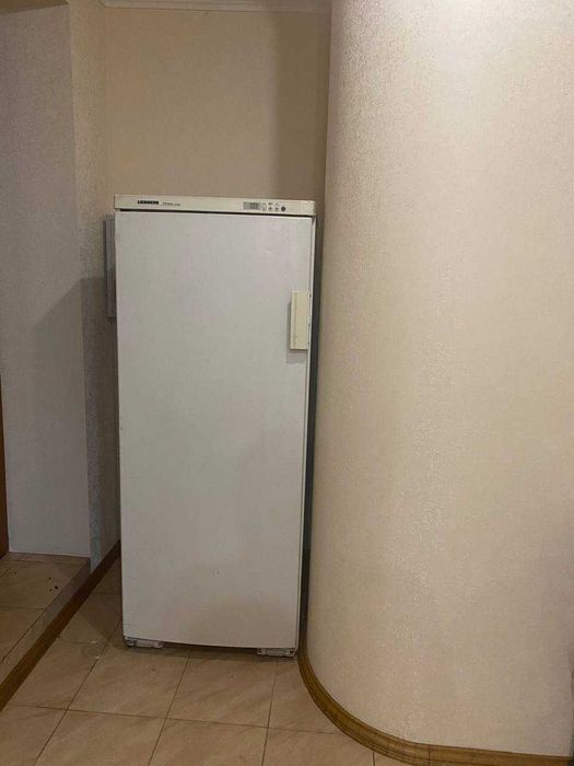 Морозильная камера Liebheerr