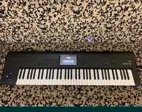 Синтезатор Korg Krome 73