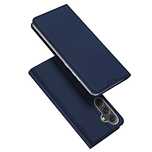 Etui portfel z podstawką do Samsung Galaxy S23 FE Dux Ducis Skin Pro -