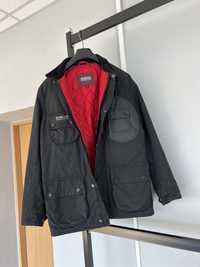 Куртка чоловіча Barbour Wax Triumph розмір М