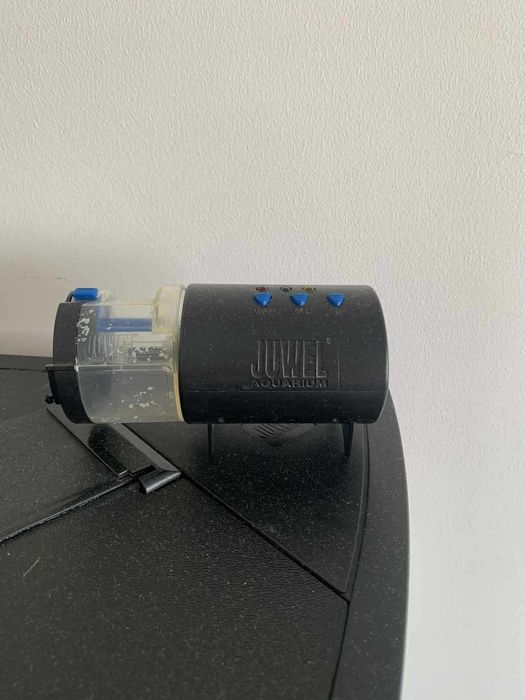 Akwarium Juwel Trigon 190L