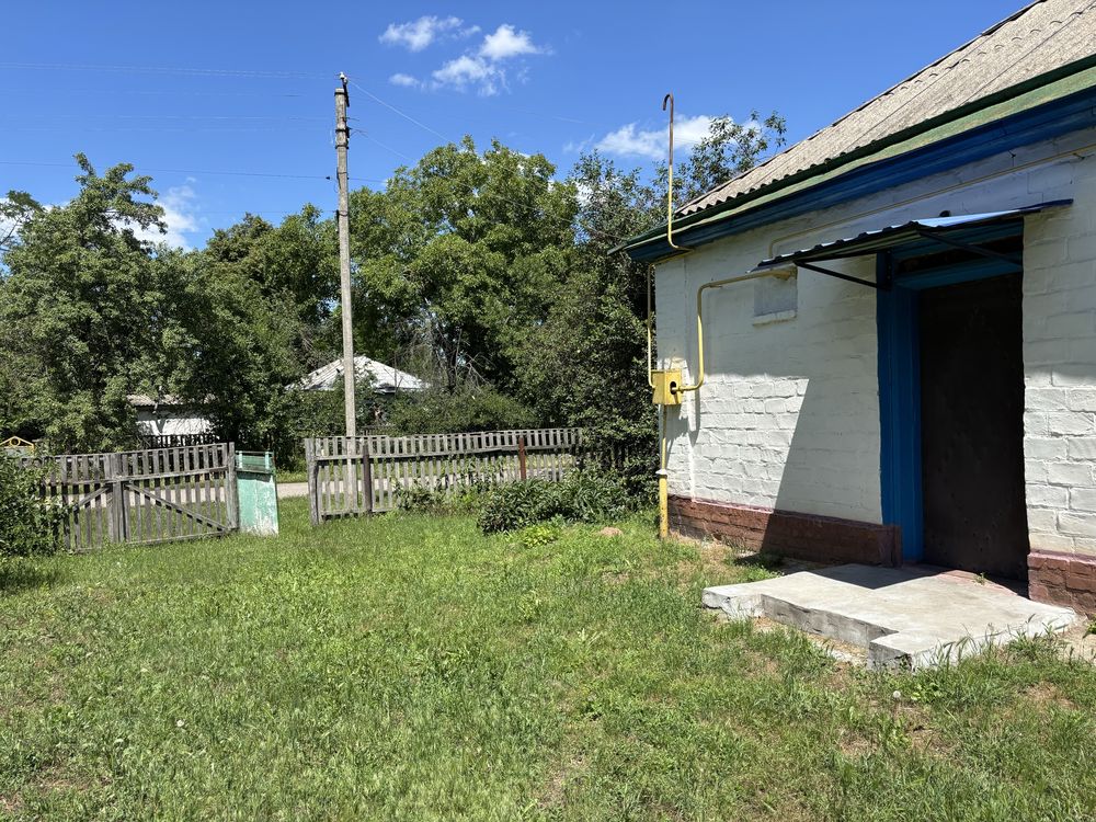 Будинок сільський