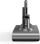 Bateria Akumulator do Dyson V7 SV11 21.6V 6000mAh 129.6Wh