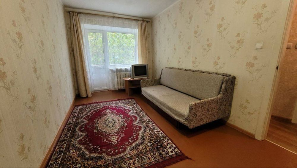 Аренда 1к квартиры ул. Рабочая 81