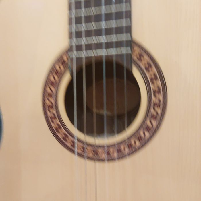 Sprzedam gitarę Walnut  rozmiar 4/4