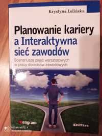 Planowanie kariery a Interaktywna Sieć Zawodów