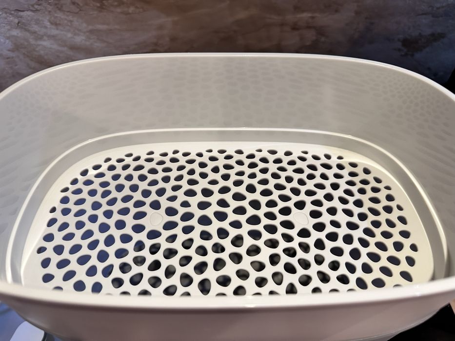 Elektryczny sterylizator parowy z suszarką Philips Avent SCF293/00