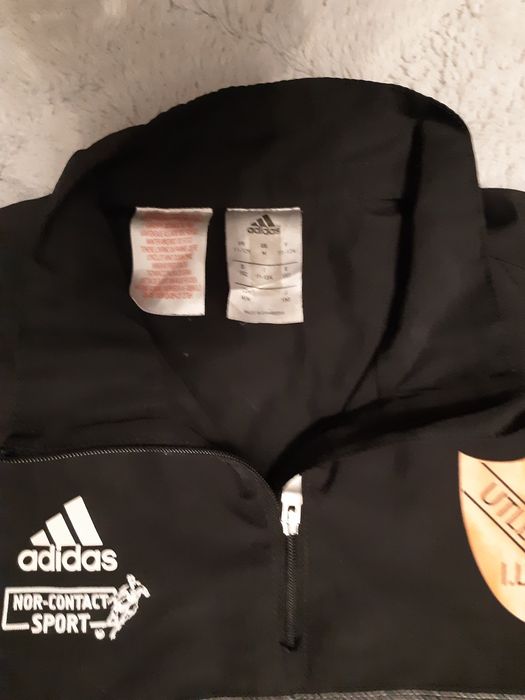 Bluza sportowa damska Adidas