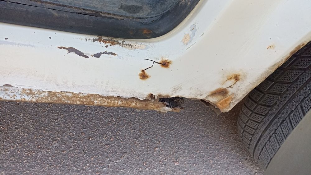 Транспортер т5 вантажопасажир