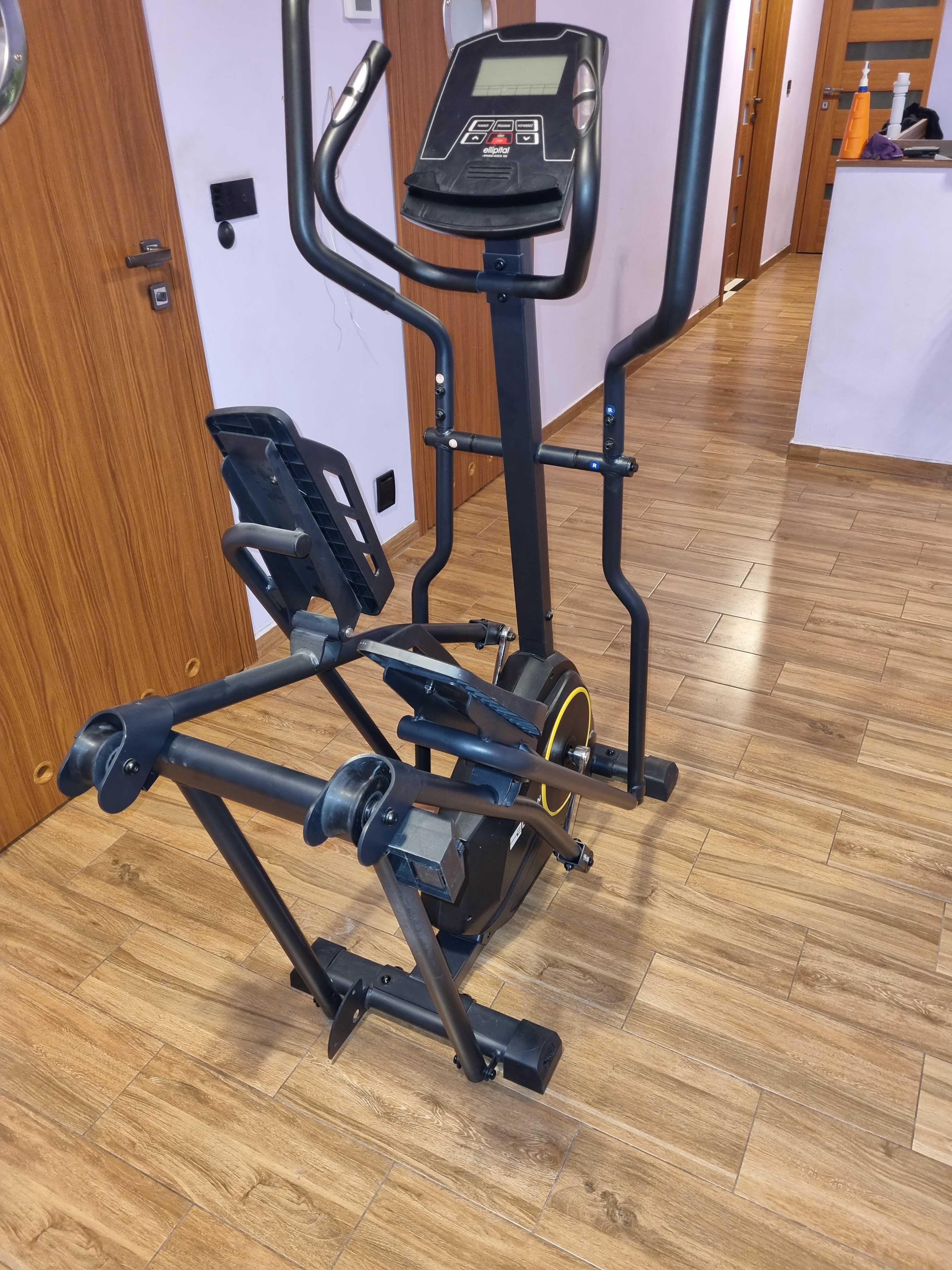 Orbitrek Eliton Golden 150kg