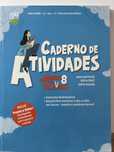 Caderno de actividades Portugues 8 ano