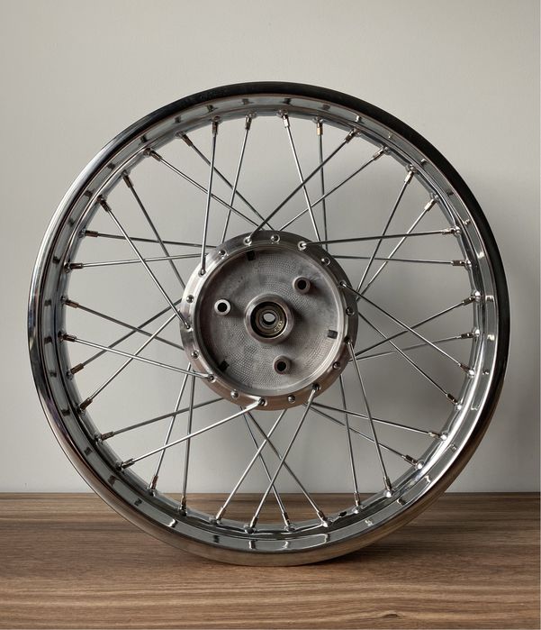 NOWE DUELLS koło simson s50 s51