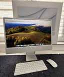 Apple iMac 24" Silver M1 8GB/256GB / 4.5K Retina / Touch ID / Komplet