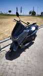 Yahama Nmax 125 scooter