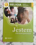 Religia 4. Jestem chrześcijaninem. Komplet