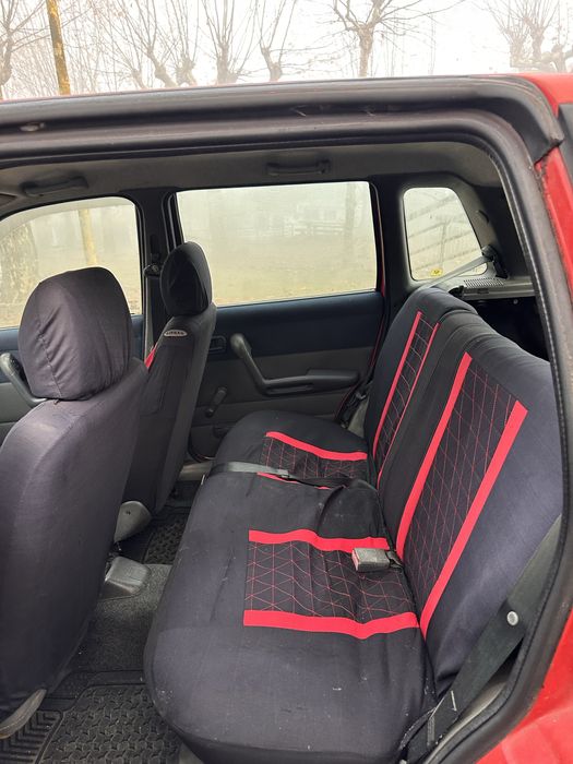 Fiat Punto 55 1.1 1997