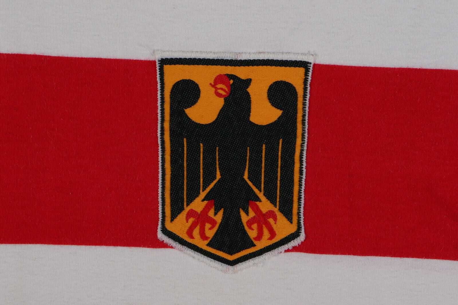 Koszulka reprezentacji Niemiec RFN z olimpiady Los Angeles 1984