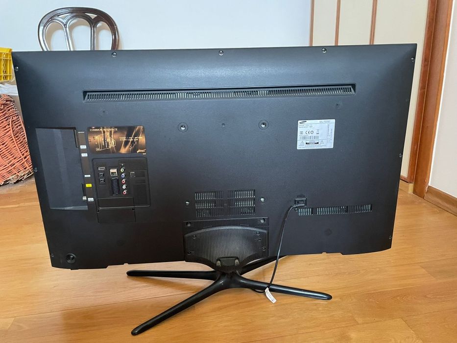 Led  Smart TV Samsung