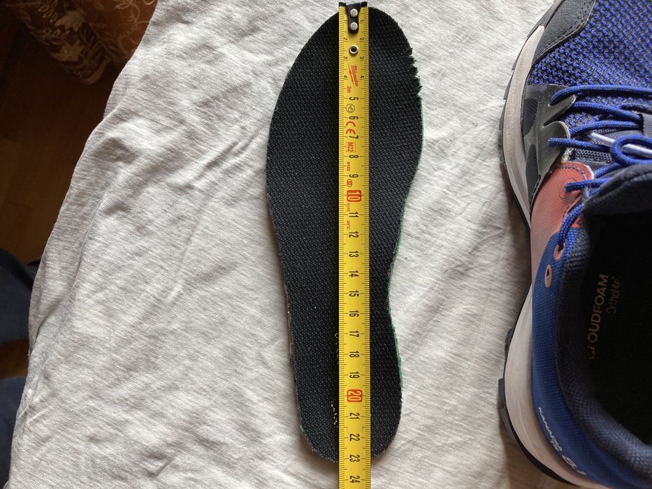 Buty Adidas Kanadia TR 8.1