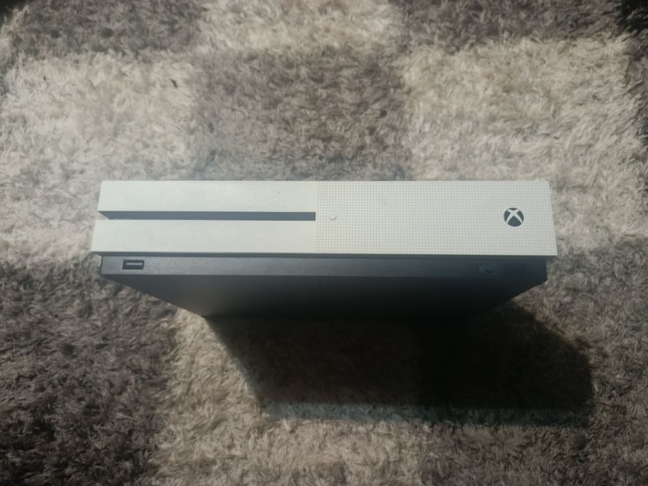 Xbox one s 1tb pamięci