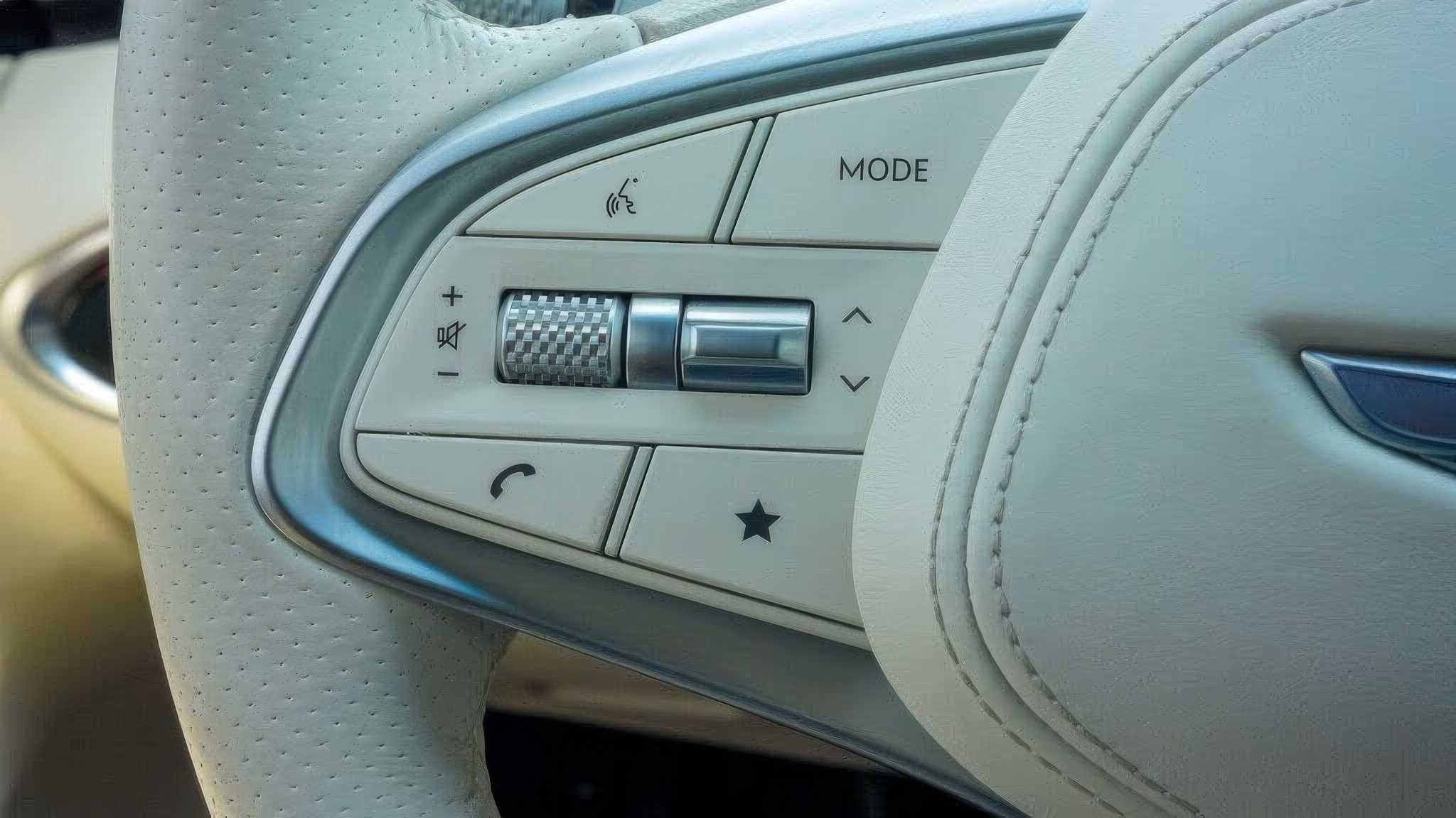 2024 Genesis GV70 Electrified