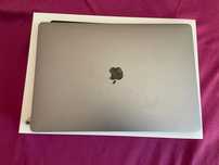 Apple MacBook Pro i7 2,6GHz/16/512/R5300M Space Gray