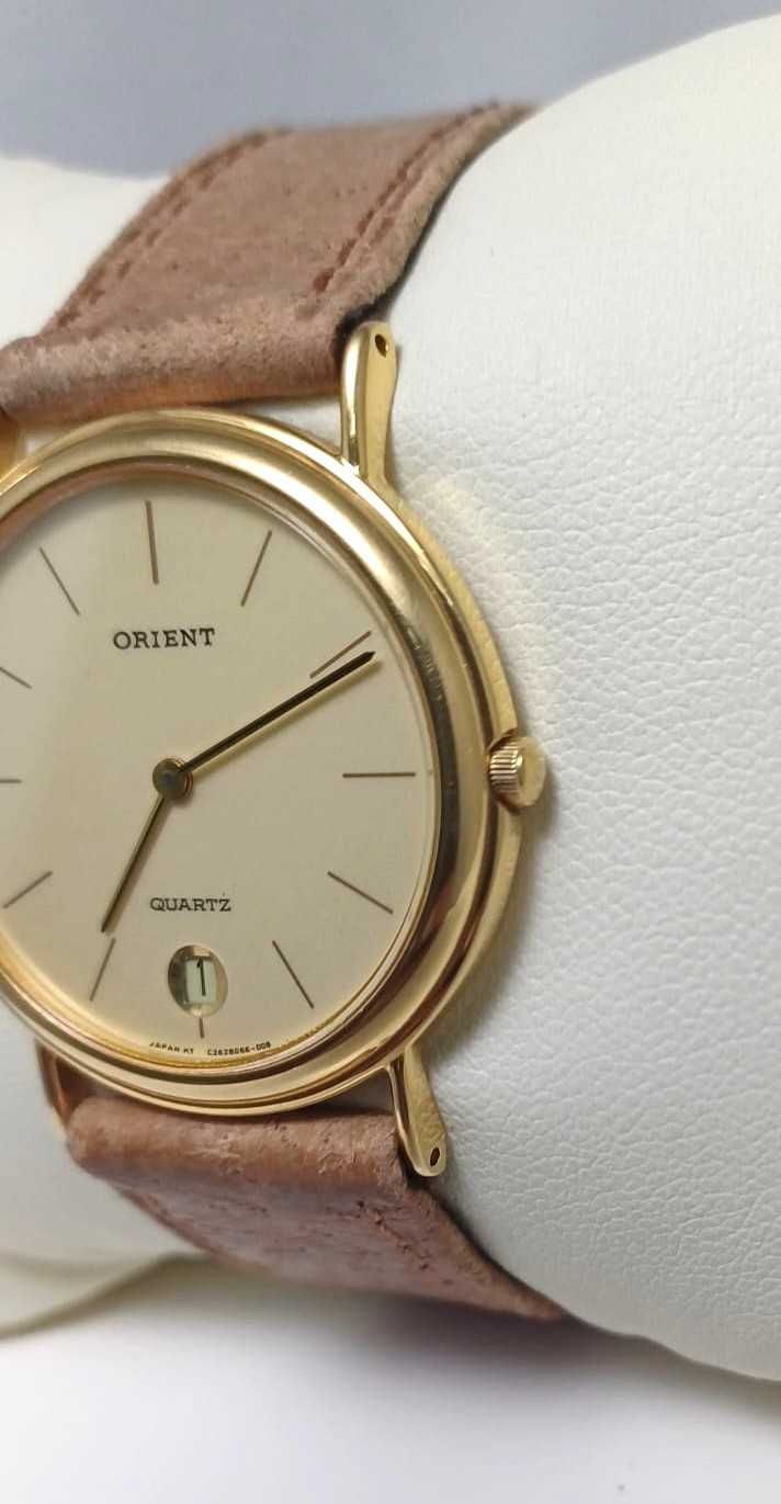 Relógio da marca Orient