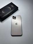 iPhone 12 Pro | Gold | 100% Kondycji baterii
