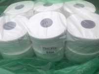 Papier toaletowy do podajnikow Jumbo Bialy
