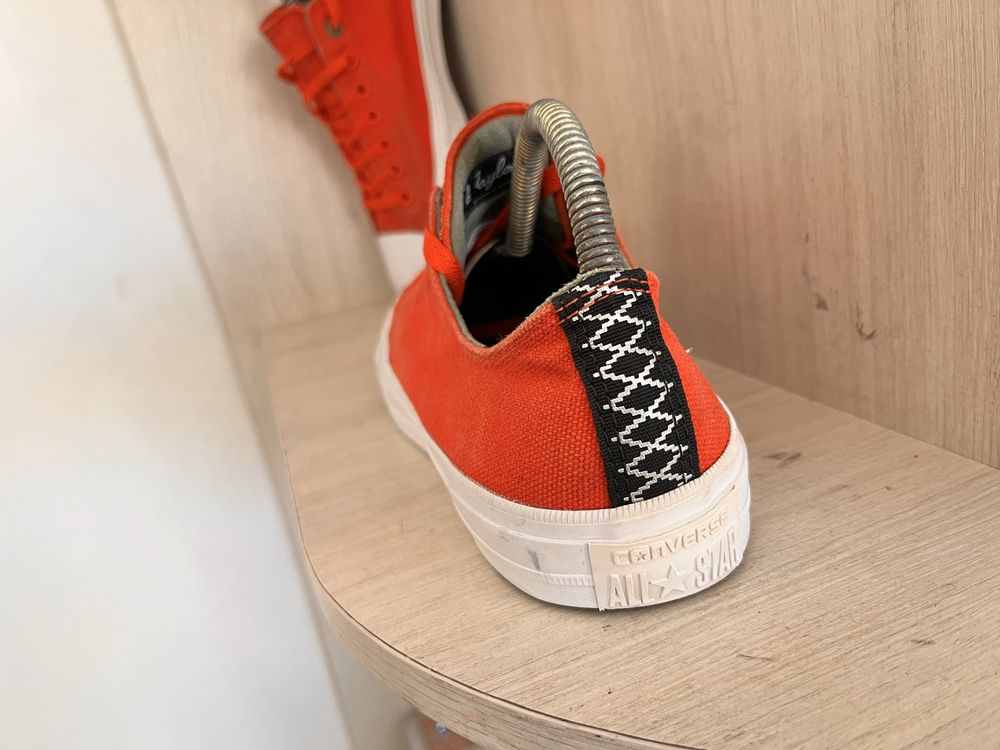 Кеди Converse 43.5 розмір оригінал