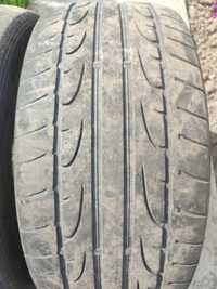 Літня Dunlop 225x45r17