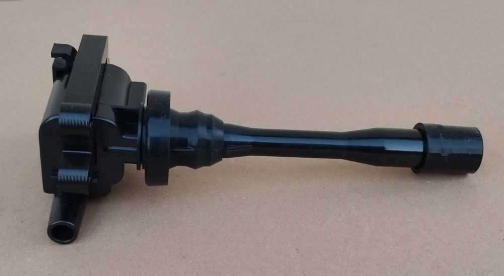 Катушка зажигания • Mitsubishi Lancer 9