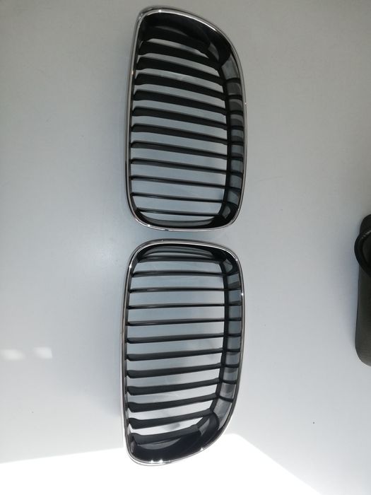 Grelha bmw serie1 E81