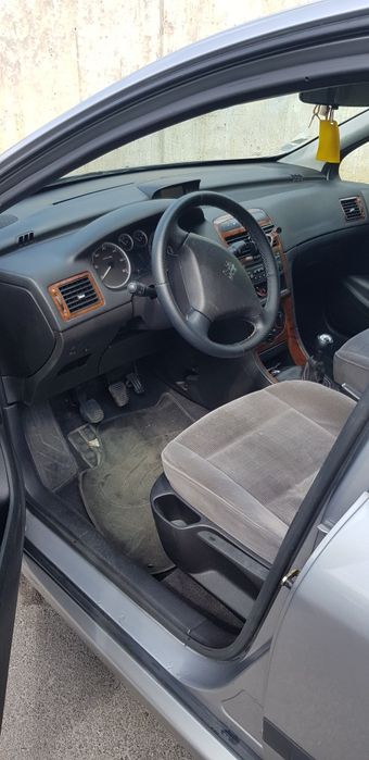 Peugeot 307 1.4 Negociável