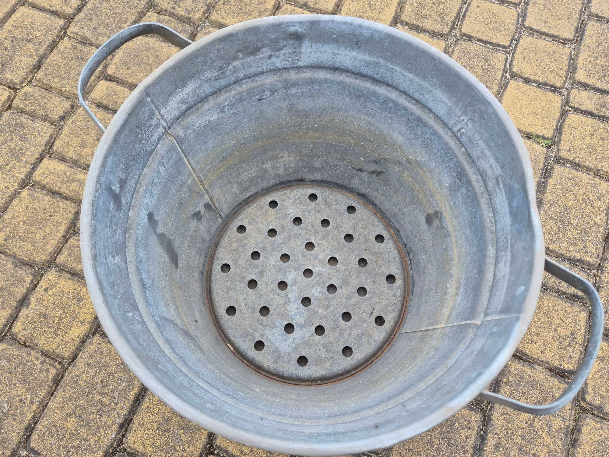 Garnek tzw kocioł