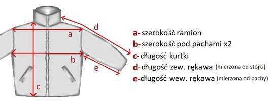 Koszulka męska Under Armour rozmiar XXL