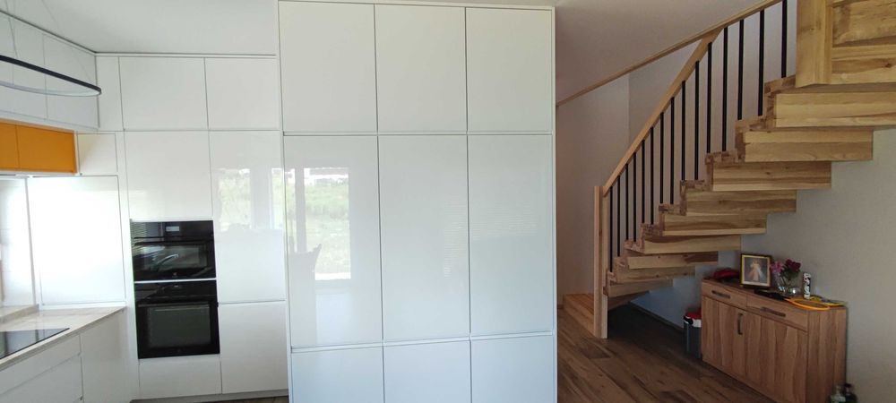 Meble ,kuchnie pod wymiar - Spróbuj